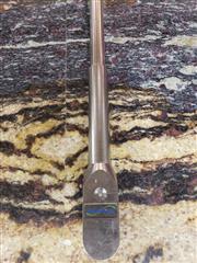 ASI DATAMYTE LSU-N150AC TORQUE WRENCH 1/2'' DRIVER 15-150NM